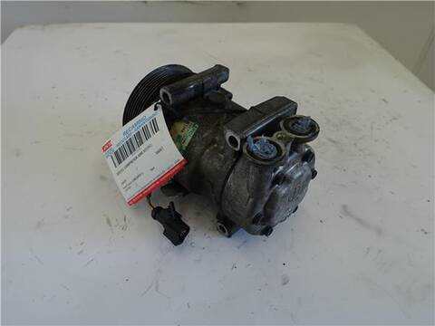 Compresor Aire Acondicionado Ford Fusion 1.4 TDCI 68CV 50KW