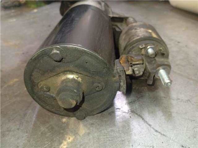 Foto 3ª: Motor de Arranque Mercedes Clase ML 230 3.0 ML 280 CDI (164.120) [3.0 LTR. - 140 KW CDI CAT] [OM 642.940]