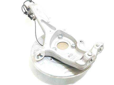 Mangueta Delantera Derecha Tesla Model 3 EV 238CV 175KW