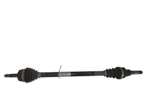 Transmision Delantera Derecha Peugeot 208 1.2 VTI 82