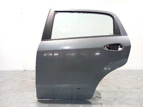 Puerta Trasera Izquierda Fiat Grande Punto 1.3 16V MULTIJET DYNAMIC 55KW) 75CV