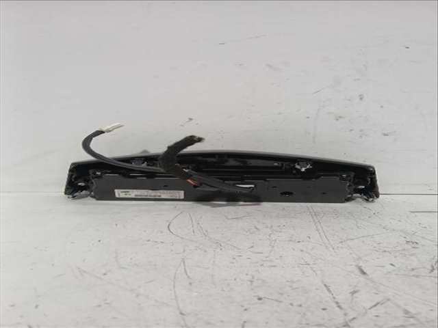 Foto 3ª: Mando Calefacción A. A. Nissan Qashqai 1.5 DCI 110CV [K9K 636 K9K 646] (2013)