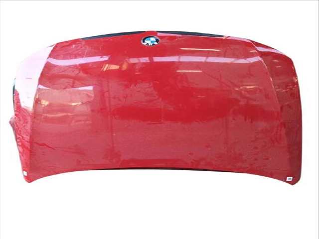 Foto 2ª: Capot Bmw Serie 3 320 2.0 D E91) TOURING (2004)