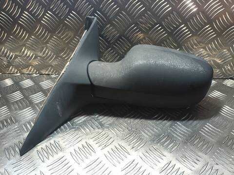 Foto 3ª: Retrovisor Izquierdo Renault Scenic K4J740 JM) (2003)