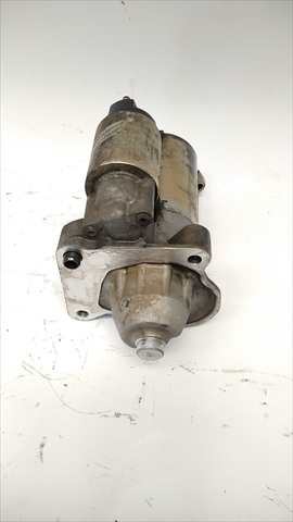 Foto 4ª: Motor de Arranque Ford Focus 1.6 D [D/GBDA] (2005)