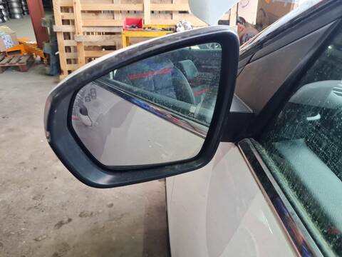 Foto 3ª: Retrovisor Izquierdo Citroen C5 FEEL AIRCROSS 131CV 96KW [HN05] (2019)