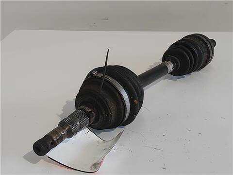 Transmision Delantera Izquierda Opel Astra 1.6 COMFORT BERLINA 101CV 74KW