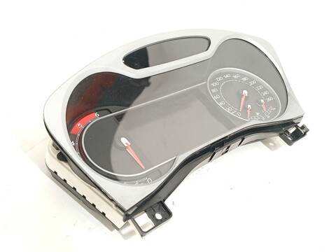 Foto 1ª: Cuadro de Instrumentos Ford Mondeo 2.0 TDCI TURNIER 140CV 103KW [QXBA] (2008)