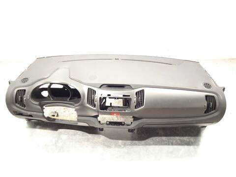 Foto 2ª: Kit Airbag Kia Sportage 2.0 CRDI 136CV 100KW [D4HA] (2010)