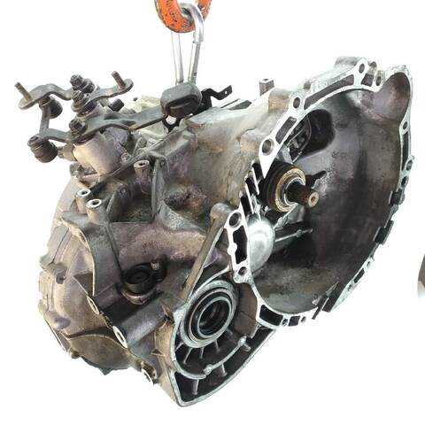 Foto 3ª: Caja Cambios Hyundai Sonata 2.0 CRDI (2004)