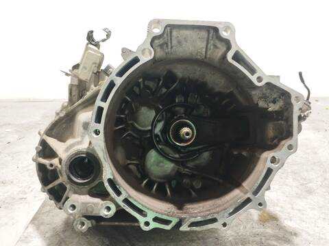 Caja Cambios Mazda 5 2.0 CD CR19) 143CV 105KW