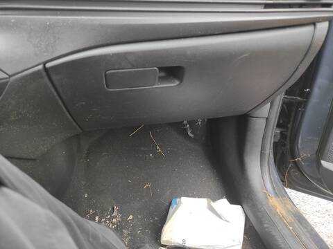 Guantera Hyundai i20 G4LF