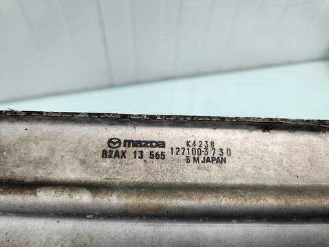Foto 2ª: Intercooler Mazda CX7 2.2 CRTD ER) ACTIVE 173CV 127KW [R2] (2010)