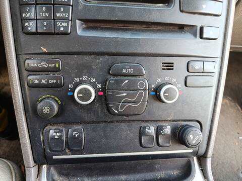 Mando Climatizador Volvo XC 90 5244T4