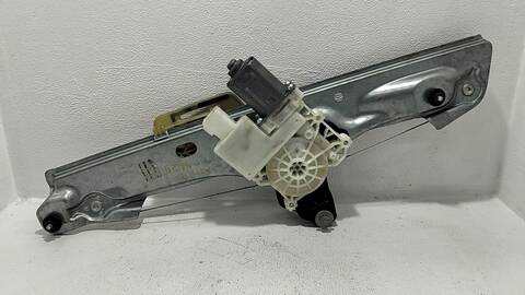 Elevalunas Manual Trasero Izquierdo Opel Astra SELECTIVE PRO START/STOP 136CV