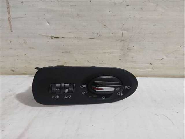 Foto 1ª: Mando Luces Seat Leon 1.9 TDI 105CV 77KW [BKC,BLS,BXE] (2009)