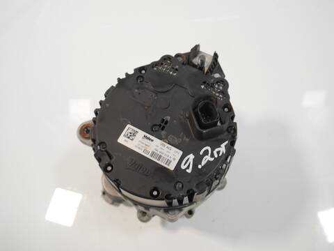 Foto 2ª: Alternador Audi A6 204 CV 150KW [DFBA DFB] (2021)