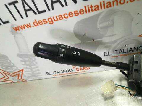 Foto 2ª: Mando Luces Daewoo Kalos 1.4 SE 83CV 61KW [F14S3] (2004)