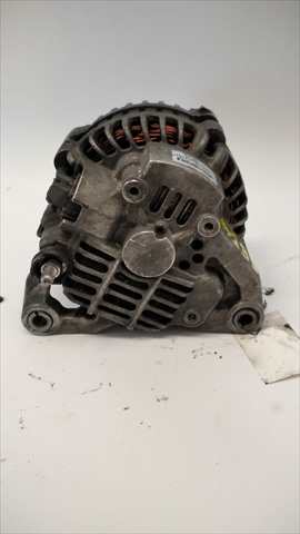 Foto 2ª: Alternador Mazda 6 2.0 D [D/RF] (2003)