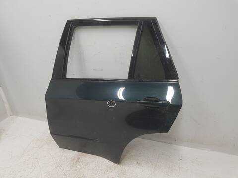 Foto 2ª: Puerta Trasera Izquierda Bmw X5 3.0D (2006)
