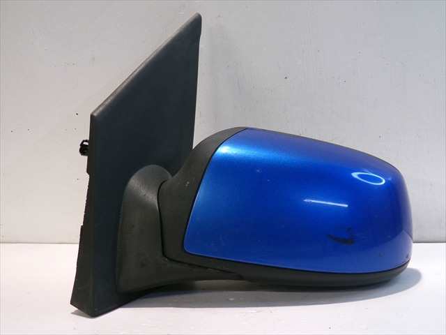 Foto 2ª: Retrovisor Izquierdo Ford Fiesta 1.4 G 2002-2008 [FXJB] (2005)