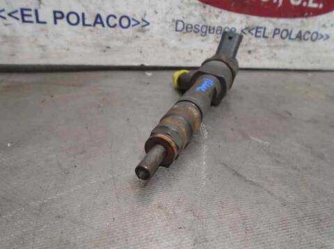 Foto 3ª: Inyectores Renault Megane 1.9 DCI DIESEL BERLINA 120CV 88KW II BERLINA 3P [F9Q B8] (2004)