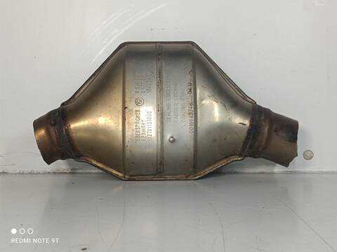 Catalizador Bmw Serie 3 320 D