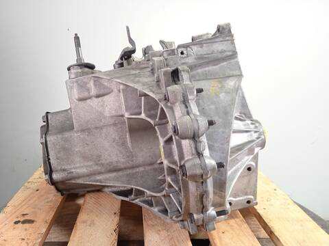 Foto 4ª: Caja Cambios Peugeot 5008 1.6 16V 156CV 115KW [5FV (EP6CDT)] (2010)