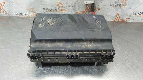 Caja Reles Fusibles Opel Zafira SELECTION 140CV 103KW
