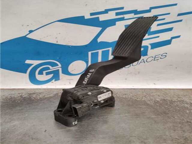 Pedal Acelerador Opel Zafira 1.9 CDTI 16V