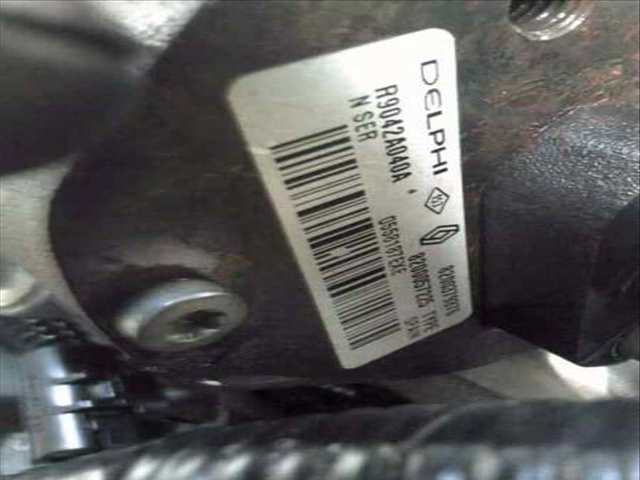Foto 2ª: Motor Completo Renault Twingo 1.5 DCI DIESEL 64CV