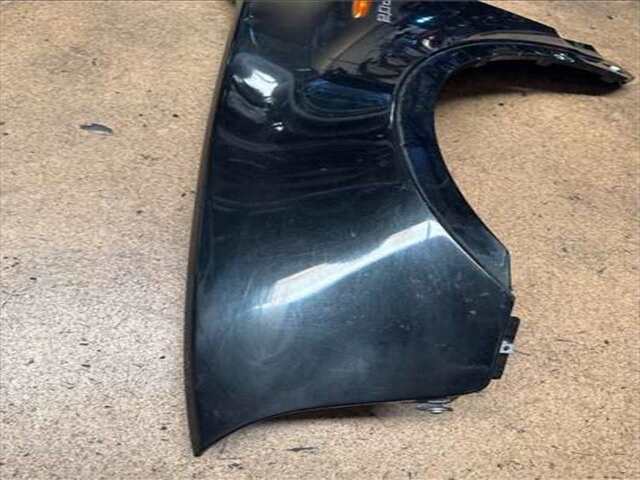 Foto 3ª: Aleta Delantera Izquierda Bmw X3 2.0 D 16V CAT [M47N 204 D4]