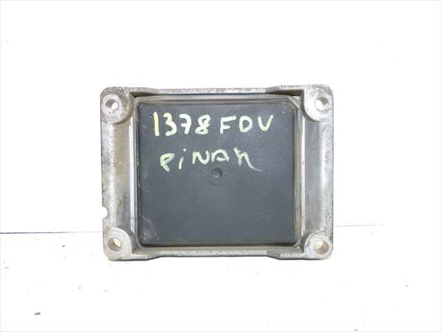 Foto 2ª: Centralita Motor ECU Opel Corsa 1.2 G MODELO C, 2000-2006 [Z12XEP] (2006)