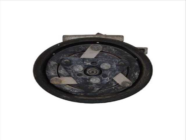 Foto 3ª: Compresor Aire Acondicionado Renault Modus 1.4 JP01 JP0J) (2004)