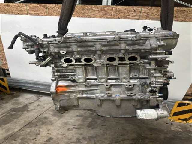 Foto 3ª: Motor Completo Toyota Corolla 139 - 141 CV [2ZR-FAE] (2020)