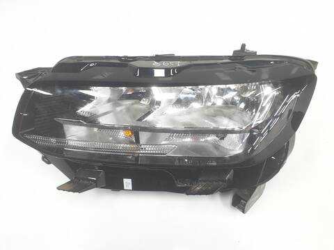 Faro Izquierdo Citroen Berlingo WORKER M