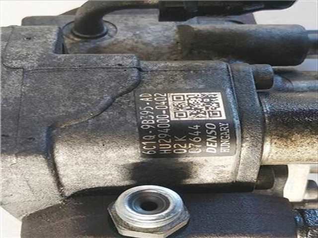 Foto 3ª: Bomba Inyeccion Ford Transit 2.0 DI FAE_ FAF_ FAG_) 100CV 74KW FURGON [ABFA] (2006)