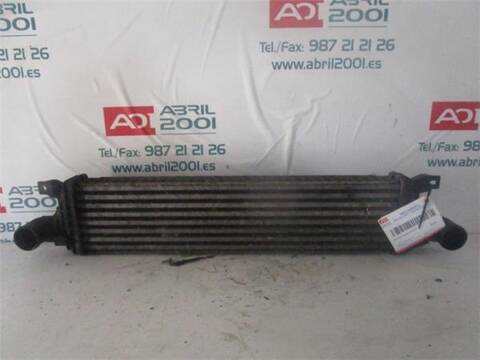 Intercooler Jaguar X Type 2.2 D CLASSIC 155CV 114KW