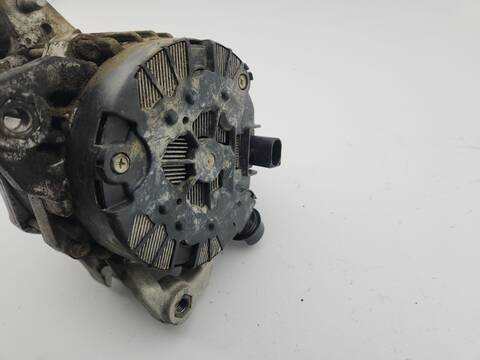 Foto 4ª: Alternador Ford Ranger 2.0 ECOBLUE 4X4 213CV 157KW [T20DD0J] (2020)