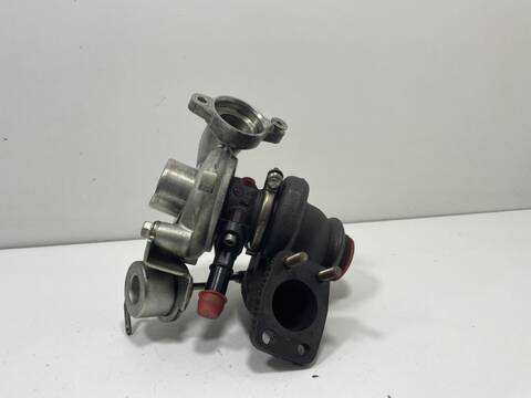 Foto 2ª: Turbocompresor Citroen Berlingo VERSION INDEFINIDA (2008)