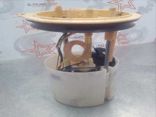 Foto 3ª: Aforador Volkswagen Passat SPORTLINE BERLINA 140CV 103KW [BKP] (2009)