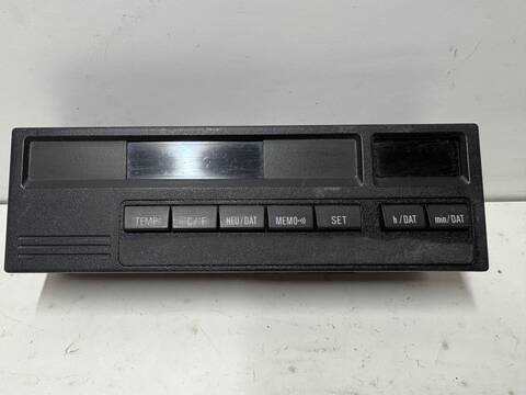 Pantalla Multifuncion Bmw Serie 3 315 COUPE