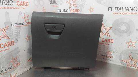 Foto 3ª: Guantera Ford Transit AMBIENTE 75CV 55KW [UGCB] (2015)