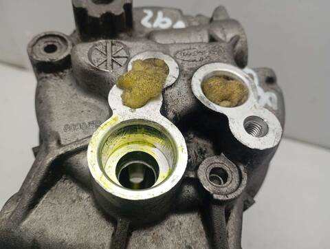 Foto 3ª: Compresor Aire Acondicionado Renault Megane 1.5 DCI DIESEL BERLINA 106CV 78KW II BERLINA 5P (2006)