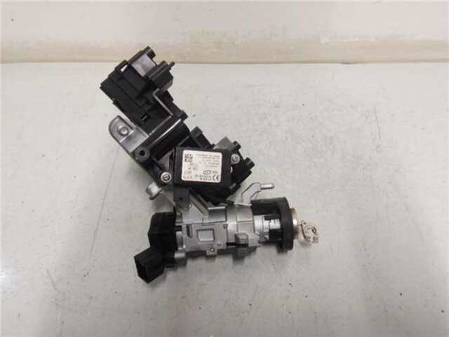 Foto 2ª: Motor de Arranque Opel Astra 1.4 [A 14 XER]