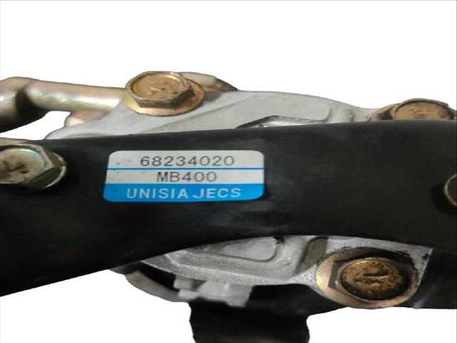 Foto 2ª: Bomba de Direccion Nissan Cabstar 28.11 DCI 32.11 DCI 35.11 DCI 2.5 F24M) (2006)