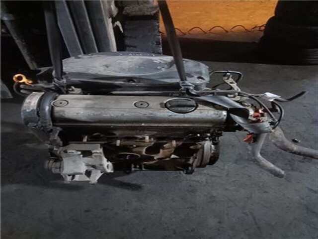 Motor Completo Seat Ibiza 1.4 I