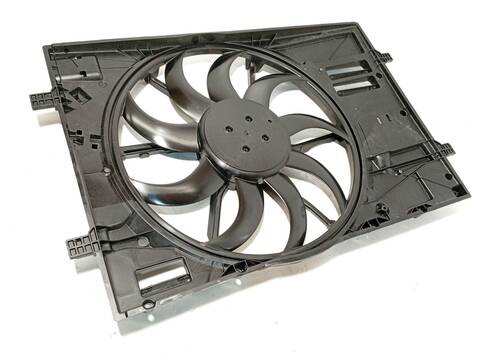 Foto 4ª: Electroventilador Cupra Leon 1.5 ETSI 150CV 110KW [DXDB] (2025)