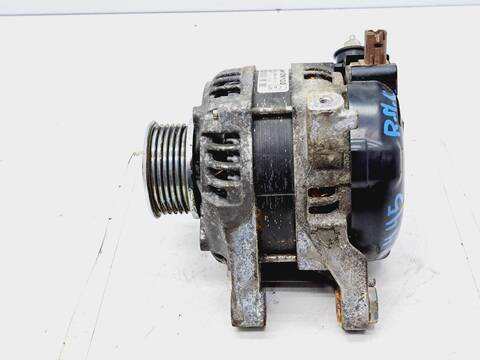 Foto 2ª: Alternador Toyota Auris ACTIVE 90CV 66KW [1ND] (2015)