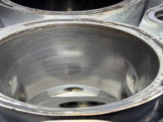 Bloque Motor Nissan Qashqai 140 CV 103KW